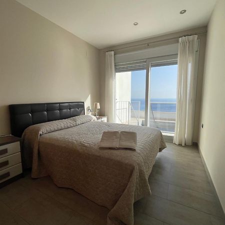 Apartamentos Entremares - Grupo Antonio Perles Calpe Exteriör bild
