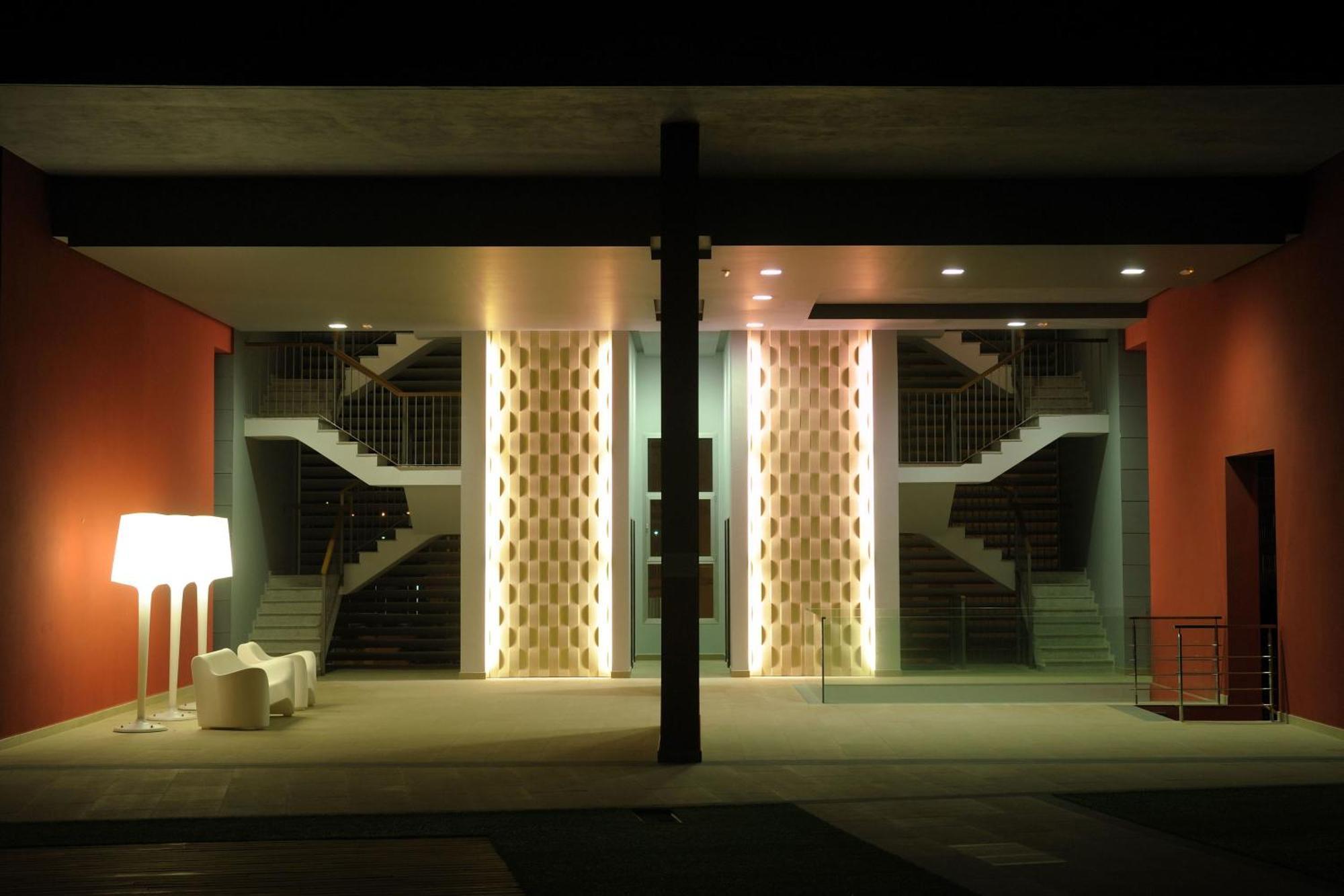 Apartamentos Entremares - Grupo Antonio Perles Calpe Exteriör bild